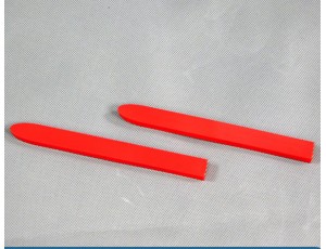 Freewing Yak-130 Red Mian Wing Tip Set